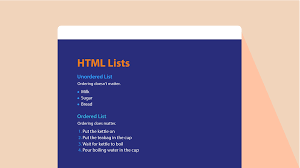 Hình nền HTML